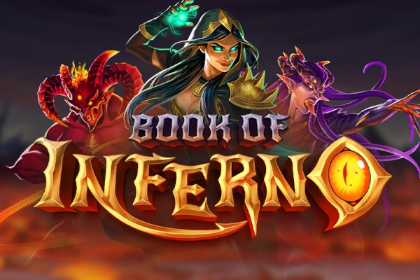 Book Of Inferno