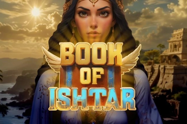 Book Of Ishtar