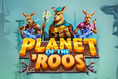 Planet Of The Roos