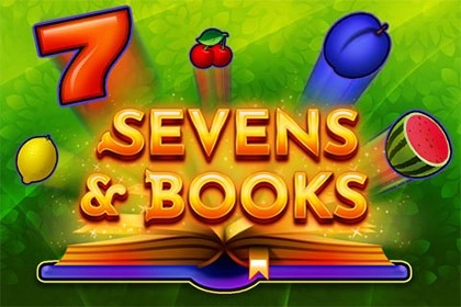 Sevens And Books