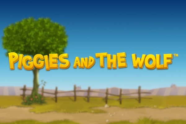 Piggies And The Wolf