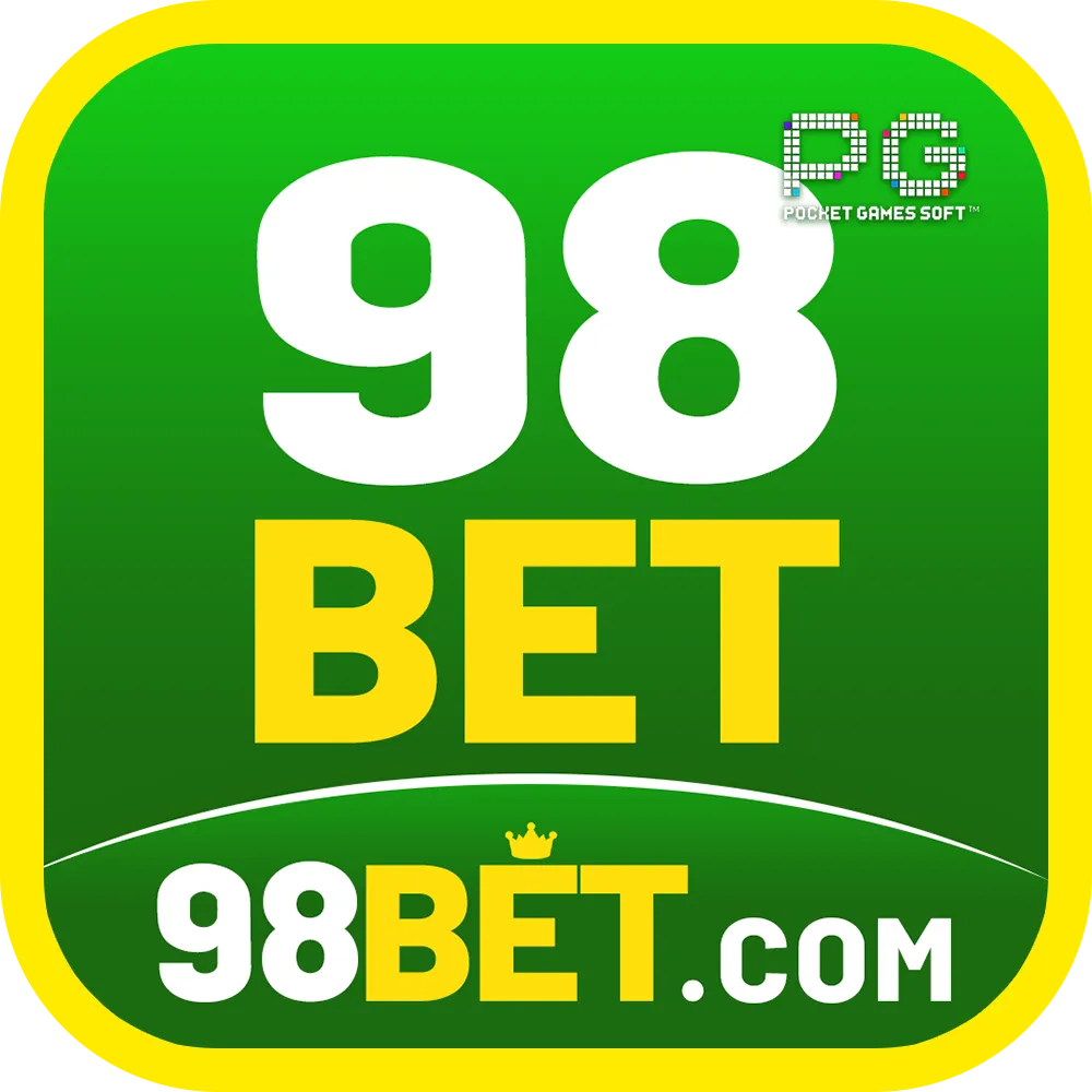 98bet Logo
